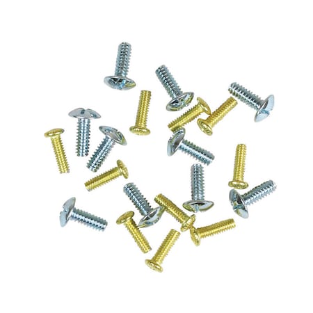 Jandorf Jandorf Lamp Screws 60302